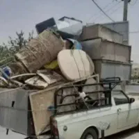 خرید و فروش ضایعات آهن آلات شیشه خریدار شیشه