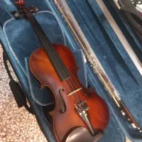 ویولن ویالن ۴/۴و ۳/۴