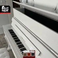 تولیدی پیانو طرح آکوستیک /نصب رایگان در محل|پیانو، کیبورد، آکاردئون|اصفهان, شهشهان|دیوار
