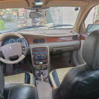 سمند مدل 91 دوگانه کارخانه ef7|خودرو سواری و وانت|نهاوند, |دیوار