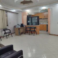 آپارتمان ۸۰متری حاشیه معلم