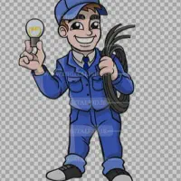 برق کار.نصب و تعمیر