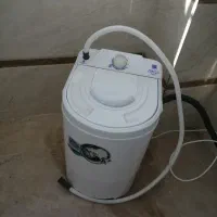 مینی واش،کهنه شور
