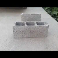 بلوک سیمانی و پوکه ای|مصالح و تجهیزات ساختمان|شهریار, شهریار|دیوار