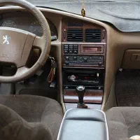 پژو پارس مدل 92|خودرو سواری و وانت|تهران, المهدی|دیوار