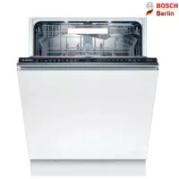 فروش ماشین ظرفشویی توکار بوش مدل BOSCH SMV8ZDX48M