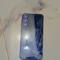 گوشی a24|موبایل|مهاباد (آذربایجان غربی), |دیوار