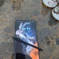 گوشی s22اولترا