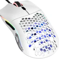 ماوس گیمینگ Glorious Model O Minus|قطعات و لوازم جانبی رایانه|تهران, باغ فیض|دیوار