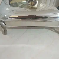 سوفله خوری نونو اصلا استفاده نشده مخصوص جهیزیه|ظروف سرو و پذیرایی|نیشابور, سرآب کوشک|دیوار