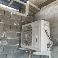 تعمیرات وسرویس نصب انواع کولر اسپیلت