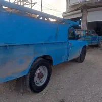 نیسان ۸۸|خودرو سواری و وانت|بهشهر, |دیوار