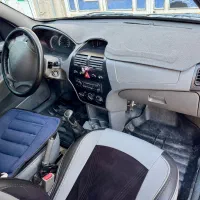 تببا ۲ مدل ۹۷ تمام فابریک|خودرو سواری و وانت|مرودشت, فرهنگ|دیوار