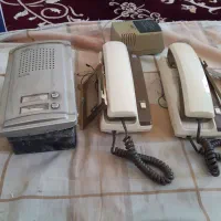 آیفون صوتی|صوتی و تصویری|زنجان, |دیوار