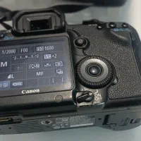 بادی دوربین عکاسی و فیلمبرداری فول فریم کانن 5d ll|دوربین عکاسی و فیلمبرداری|تبریز, |دیوار