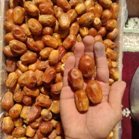 رطب خرما زاهدی پیارم خاصویی درجه یک عمده و خرده|خوردنی و آشامیدنی|شیراز, فخرآباد (دروازه کازرون)|دیوار