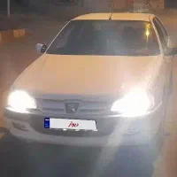 پارس|خودرو سواری و وانت|محمدیه-قزوین, |دیوار