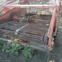 ادوات کشاورزی|ماشین‌آلات صنعتی|منوجان, |دیوار