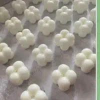 شمع دست ساز