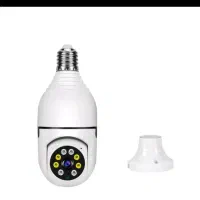 دوربین لامپی ۳۶۰درجه