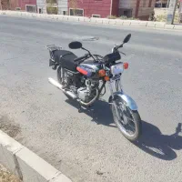 هوندا 125 مدل 1390