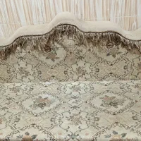 بوفه کاملاتمیز،پشتی ونشیمن درحدنو|بوفه، ویترین، کنسول|بندر ماهشهر, |دیوار