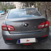 راین ولا V5 اتوماتیک|خودرو سواری و وانت|کرج, گلشهر|دیوار