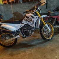 موتور روان سفید