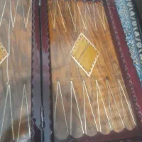 تخته نرد|اسباب‌‌بازی|ملارد, |دیوار