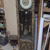 ساعت در حد نو