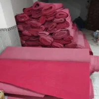 موکت همدان درجه یک ۴ روز استفاده شده نقد و اقساط
