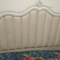 سرویس خواب کامل با تشک نو فروش فوری به علت مهاجرت