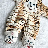 کاپشن وارداتی خیلی گرم|کفش و لباس بچه|بابلسر, |دیوار