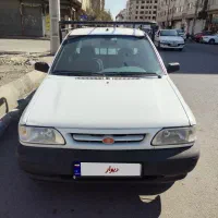 پراید وانت مدل 1401