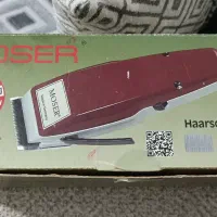 موزر اصل آلمان