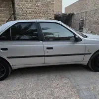 پژو405