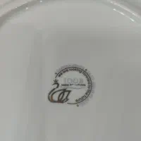 سرویس طوس چینی|ظروف سرو و پذیرایی|مشهد, گاز|دیوار