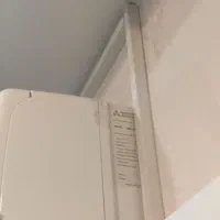 کولر گازی میتسوبیشی ژاپن|کولر گازی و فن‌کوئل|تهران, شمس‌آباد|دیوار