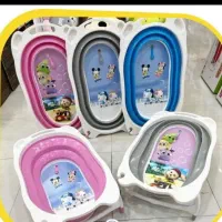 سرهمی دستمال سر ظرف غذا کودک+تنوع بالا کیفیت|اسباب و اثاث بچه|اصفهان, باتون|دیوار