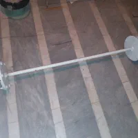 هالتر دست ساز