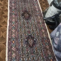 قالیچه دستباف|فرش|بیرجند, |دیوار