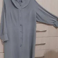 مانتوفری سایز|لباس|تهران, گلچین|دیوار
