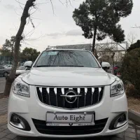 هایما S7pro /سفید و مشکی/ تحویل روز