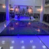 اجاره پیست رقص/سن رقص/جایگاه رقص/ارزان ترین