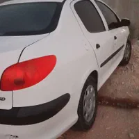 پژو 206 SD V8، مدل ۱۳۹۴