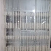 پرده تور ترک