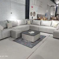 مبلمان راحتی مینیمال یافت آباد|مبلمان خانگی و میز عسلی|اهواز, سلطانمنش|دیوار