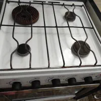 اجاق گاز فردار|اجاق گاز و لوازم برقی پخت‌وپز|ابهر, |دیوار