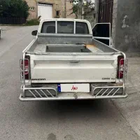 مزدا کارا|خودرو سواری و وانت|اصفهان, شهرک صنعتی امیرکبیر (شاپور جدید)|دیوار