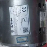 دینام کولر آبی 4500الکتروموتوژن سیم پیچ مس